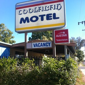Coolabah Motel