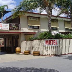 Belmore Motor Inn