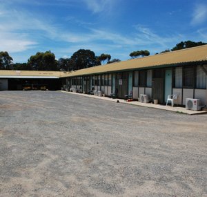Greenleigh Central Canberra Motel