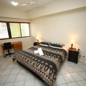 Darwin Deluxe Apartments