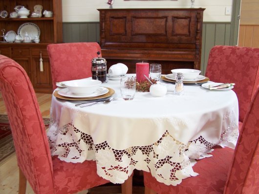 Farmers Inn Bed & Breakfast