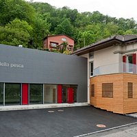 External view of the Museum