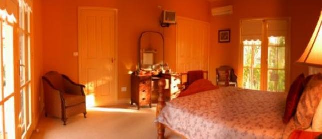 Coriander B&B