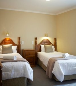 City Centre Motel