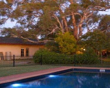Coriander B&B