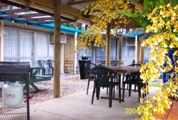 Coachman Motel