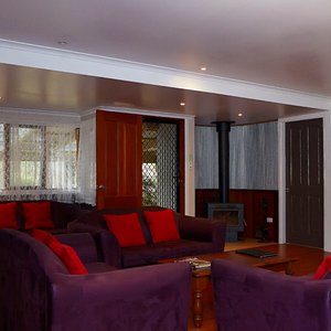Belford Cabins