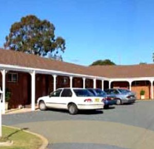 Goldtera Motor Inn