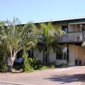 Cable Cottage Bed & Breakfast