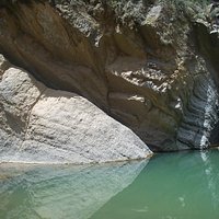 Las 7 cascadas
