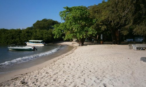 Bama Beach