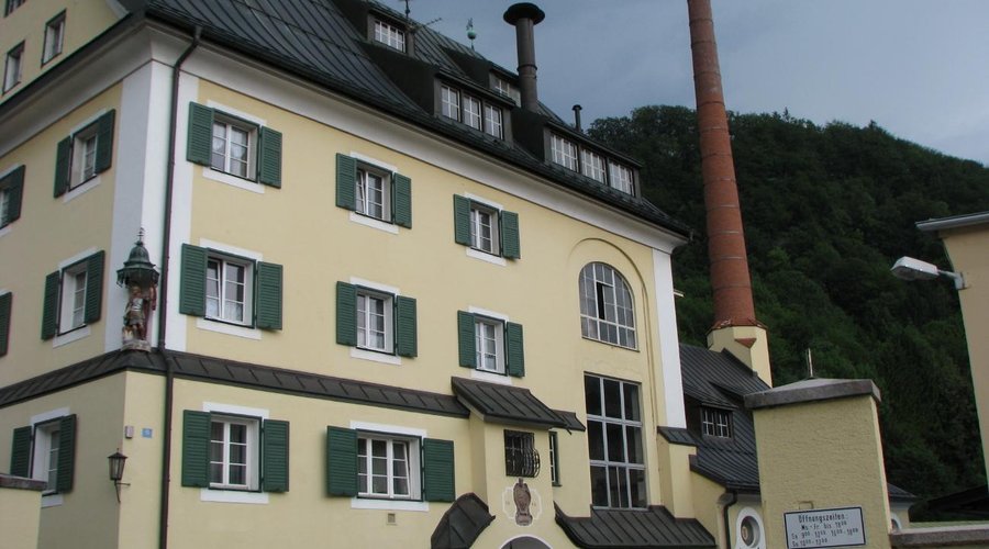 Brewery
