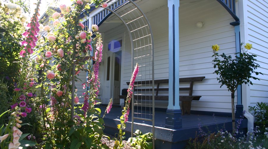 Cameo Cottage