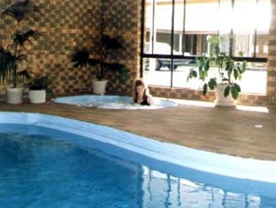 Horsham Mid City Court Motel