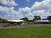 Ballandean Tavern Motel