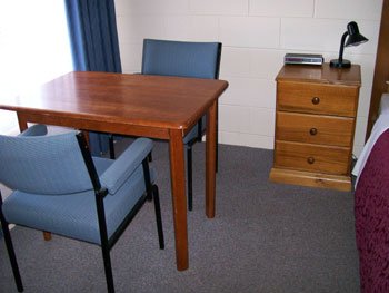 Auburn Shiraz Motel