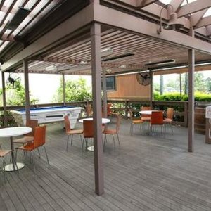 Everton Park Hotel