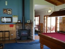 Ballandean Tavern Motel