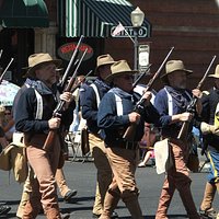 Soldiers