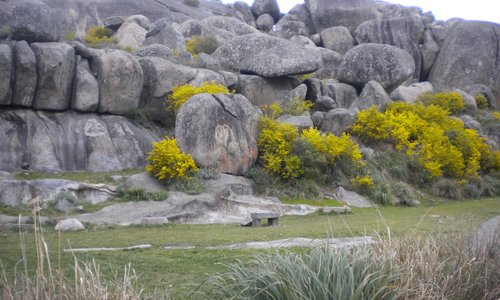 piedra