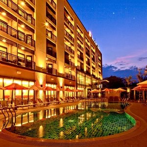 ibis Hua Hin