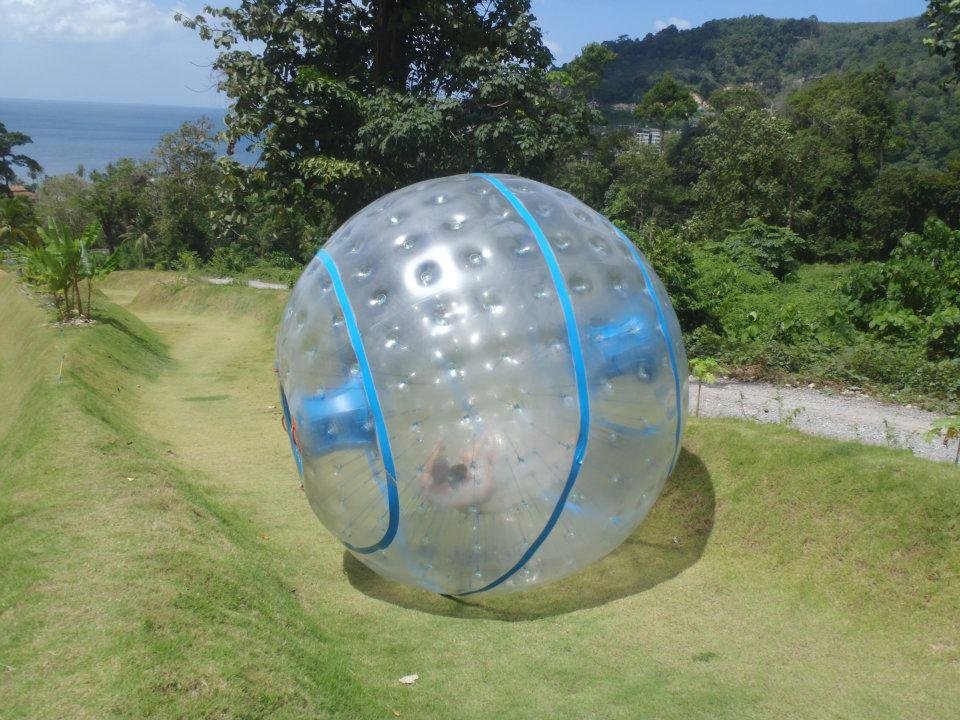 Rollerball Zorbing Phuket Patong 2021 All You Need To Know Before You Go With Photos Tripadvisor