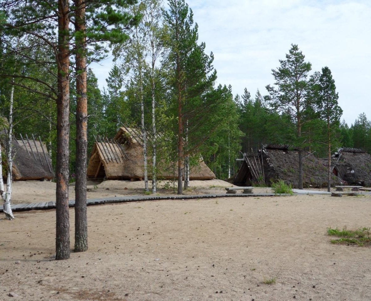 Kierikki Stone Age Centre (YliIi) Lohnt es sich? Aktuell für 2025