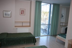 Room & Suite