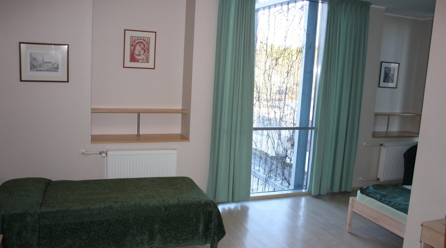 My room ( no 25)