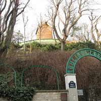 Mouline de la Galette