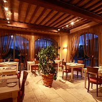Limonaia_Room