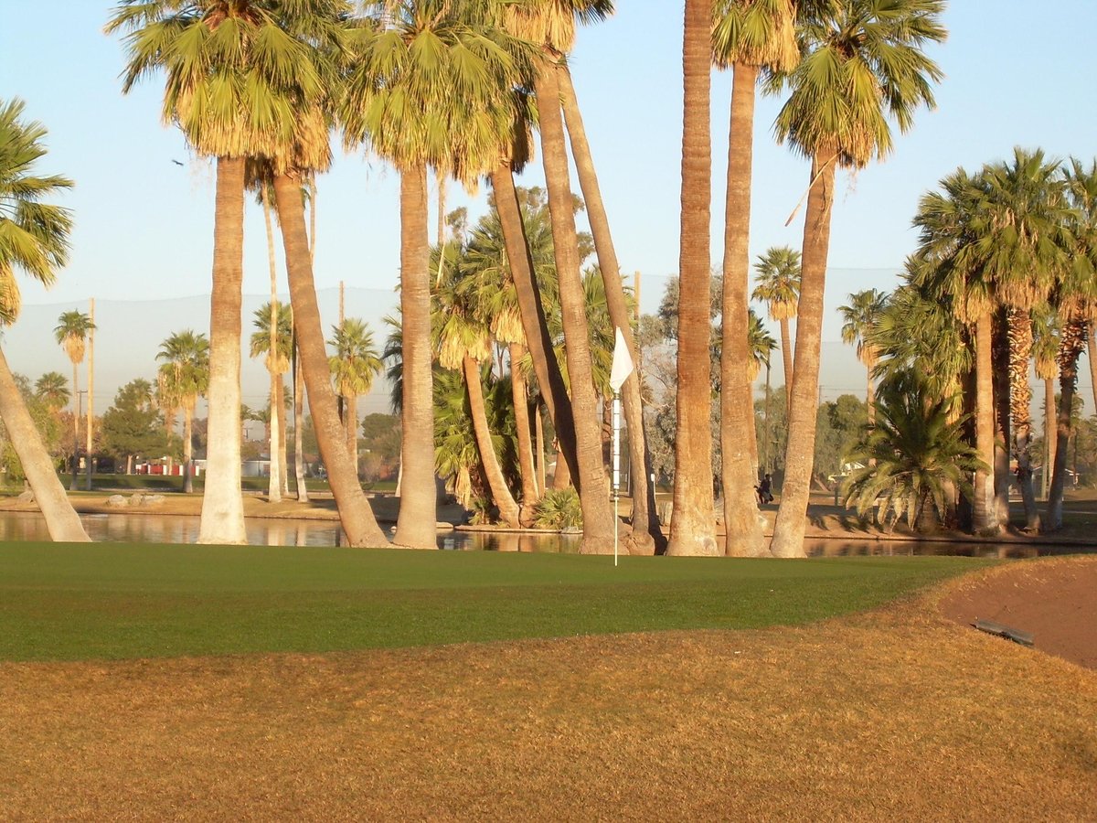 Encanto Golf Course (Phoenix) All You Need to Know BEFORE You Go