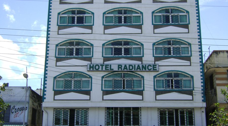 Hotel Radiance