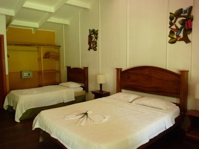 Hotel photo 1 of Caribbean Paradise Eco-Lodge.