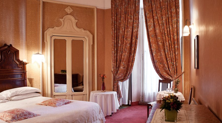 La nostra Suite