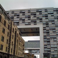 Kranhäuser Flucht 2