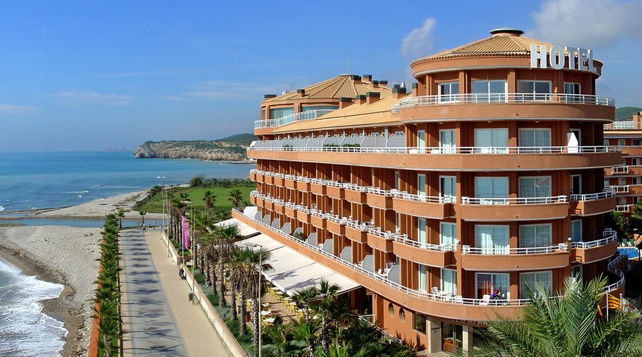 Hotel Sunway Playa Golf & Spa Sitges