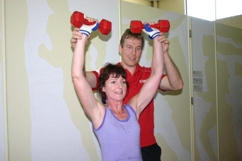 Fitness Enhancement Personal Training Gold Coast Nerang All You Need