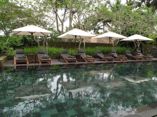 MAYA UBUD RESORT & SPA - Updated 2024 Prices & Reviews (Peliatan ...