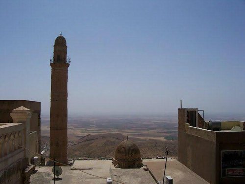 Mardin, Kıllıt, Mardin (meaning fortresses) is a city in so…