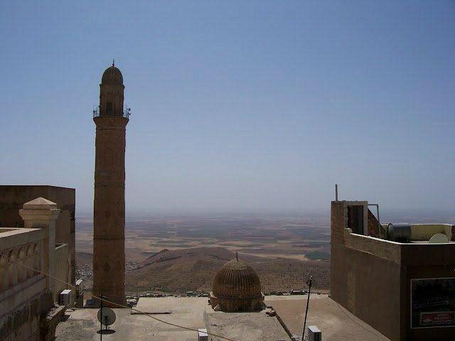 Great Mosque of Mardin image