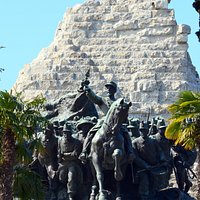 il monumento