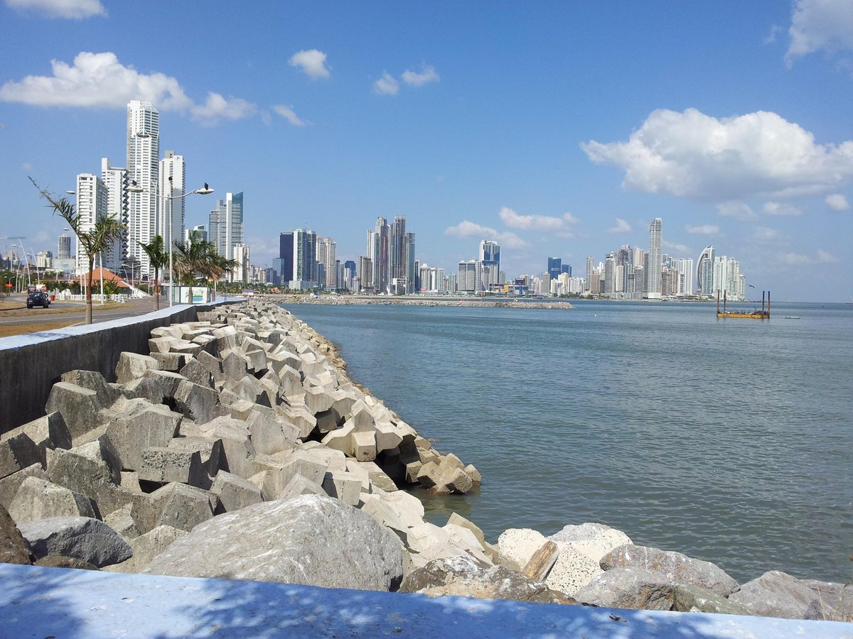 Mercado de Mariscos (Panama City) - All You Need to Know BEFORE You Go