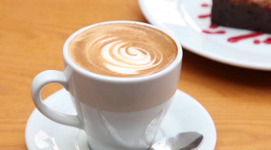 Morning Coffee