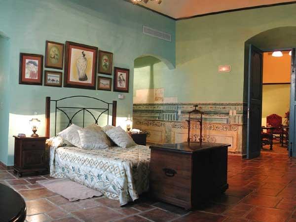 BELTRAN DE SANTA CRUZ BOUTIQUE HOTEL HAVANA Reviews Cuba