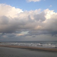 鹿島海岸