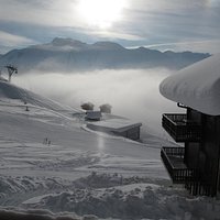 Blick Richtung Tunetschhorn