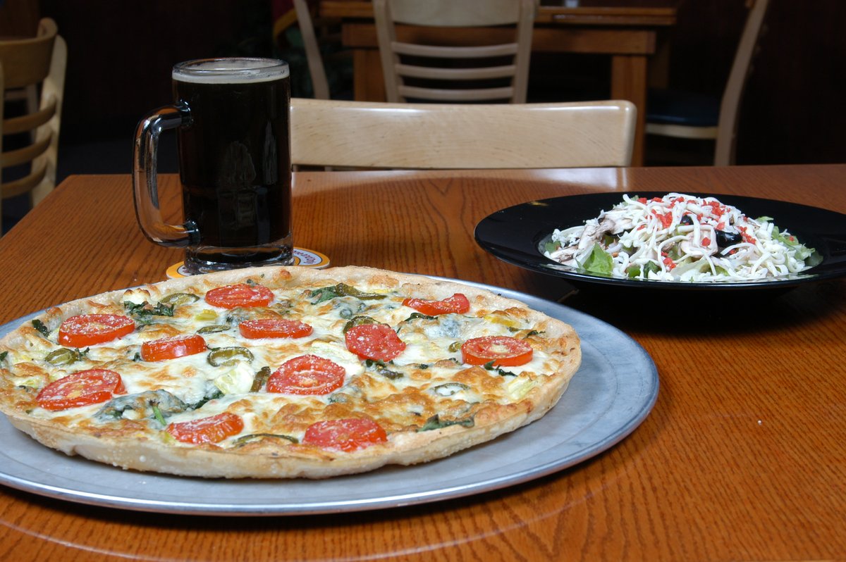 AMERICAN PIE PIZZA, North Little Rock - Commander en ligne - Menu, Prix &  Réservations - Tripadvisor