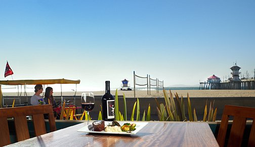 Sandys Beach Shack