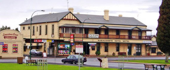 Naracoorte Hotel / Motel